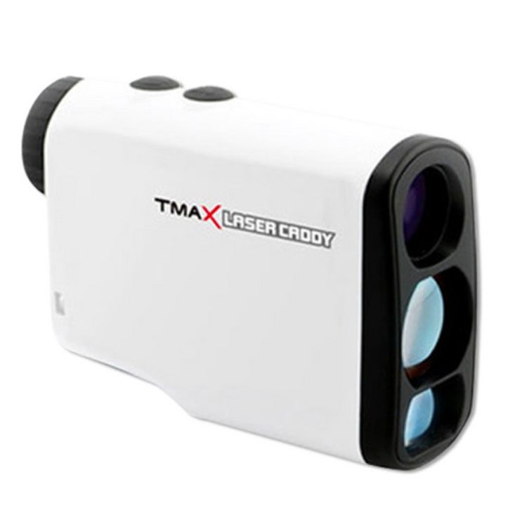 가성비 좋은 티맥스 레이저 캐디 골프 거리측정기 TLC-600 추천합니다
