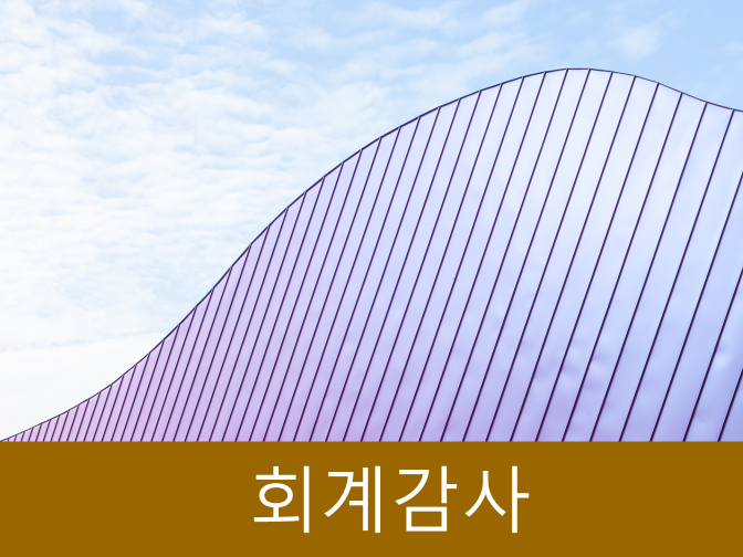  회계감사 기준, 목적, 필요한 이유 모두 정리!!