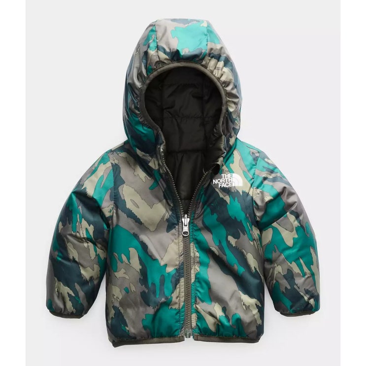 요즘 인기있는 노스페이스 유아 리버서블 패딩 점퍼 방수 경량 유아동 파카 The North Face Infant Reversible 추천합니다