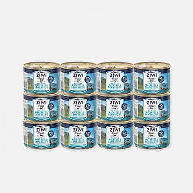 잘나가는 지위픽 굿템 균형잡힌영양분 고등어 양고기 고양이 185g 12캔 간식캔 추천해요 잘나가는 지위픽 굿템 균형잡힌영양분 고등어 양고기 고양이 185g 12캔 간식캔 추천해요