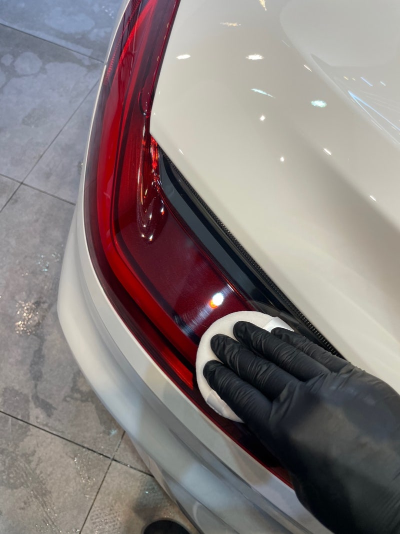 성남 분당구 / 코팅 / BMW / Z 모델