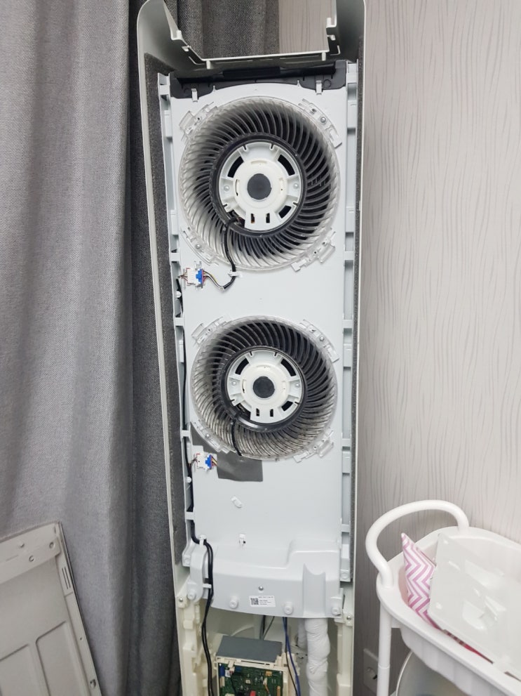  김해스탠드에어컨청소 완전하게 해드립니다