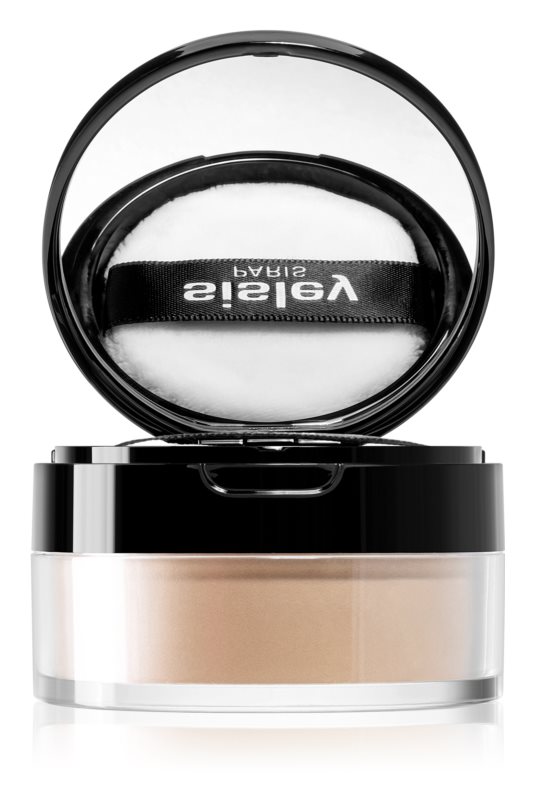 후기가 좋은 Sisley Phyto-Poudre Libre Brightening Loose Powder for Velvety Finish 유럽직배송, Shade 2 Mate 12