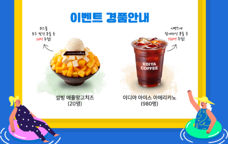  [이디야 980명] 2021년 찾아가고 싶은 33섬! OX 퀴즈