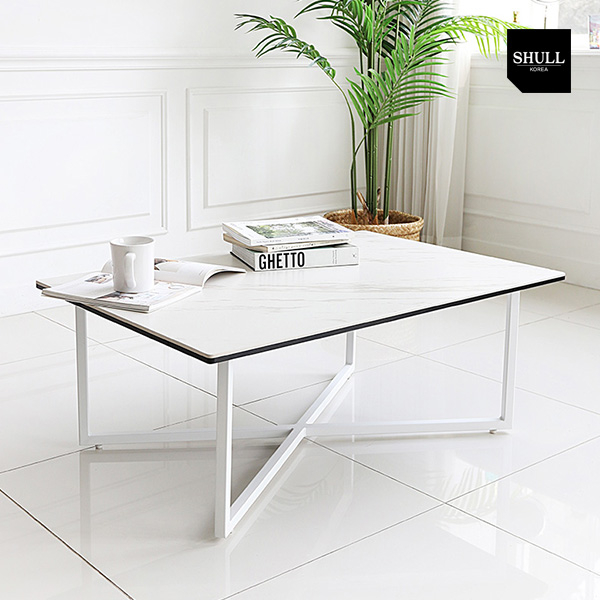 당신만 모르는 슐 3Design 신시아 세라믹 대리석 거실 소파 테이블 SL114, 01_화이트 세라믹 추천합니다 당신만 모르는 슐 3Design 신시아 세라믹 대리석 거실 소파 테이블 SL114, 01_화이트 세라믹 추천합니다