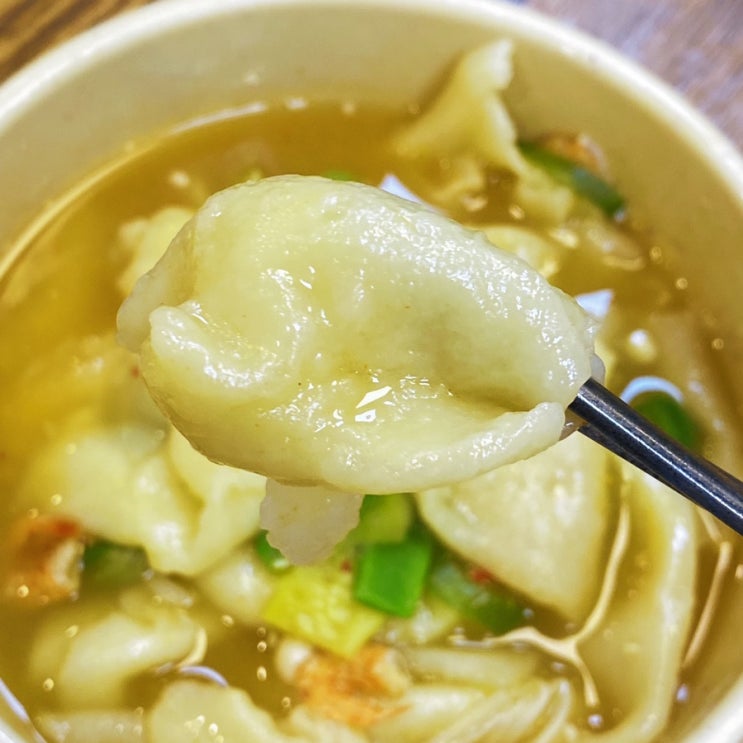  [서오릉 맛집] 고양 스타필드에서 10분, 20년 넘은 털레기 수제비 맛집 <주막 보리밥 서오릉본점> 내돈내산 후기와 주차팁