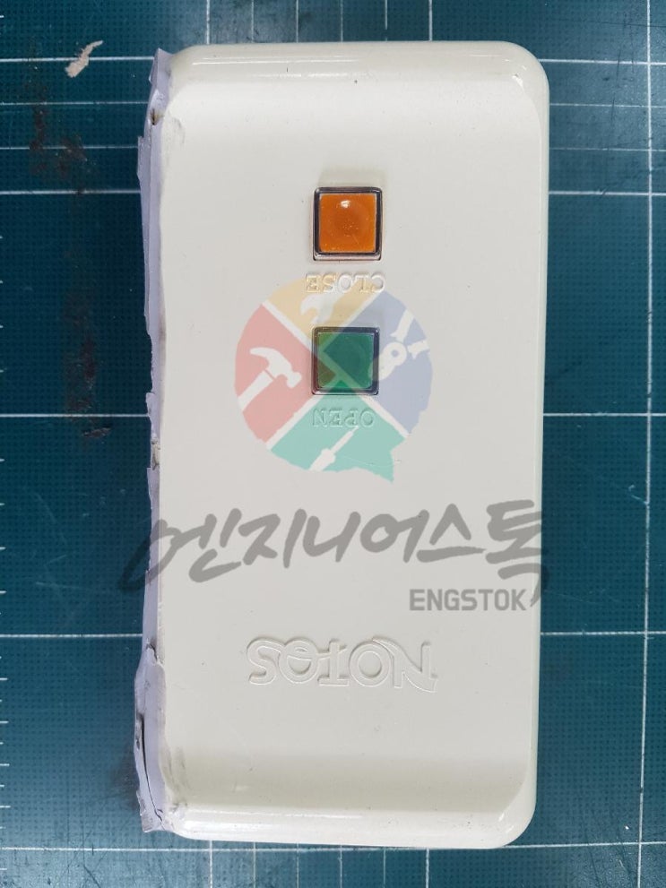  CONTROLLER / NOTOS 컨트롤러수리 / 전원불량 / 접촉불량 / 산업용컨트롤러수리 / 컨트롤러수리업체