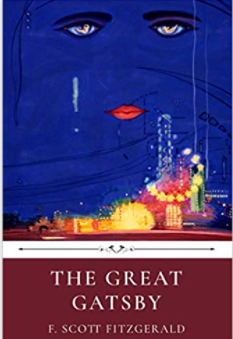  The Great Gatsby 위대한 개츠비 [영어원서]