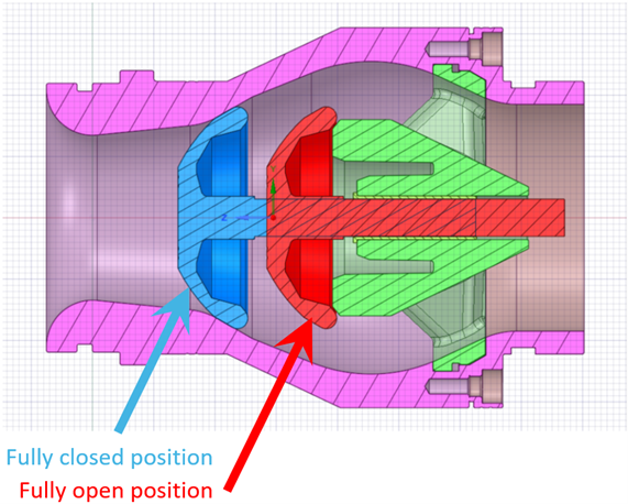 [CAESES] Poppet Valve Optimization : 네이버 블로그