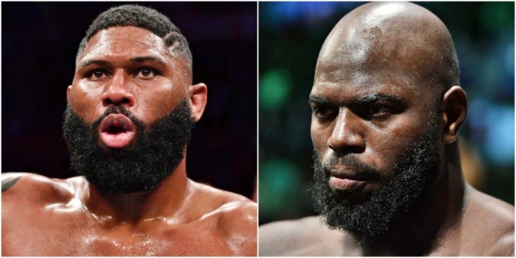 UFC 266: 커티스 블레이즈 vs 자이르지뇨 로젠스트루이크 추가 등 MMA 누스 UFC 266: 커티스 블레이즈 vs 자이르지뇨 로젠스트루이크 추가 등 MMA 누스