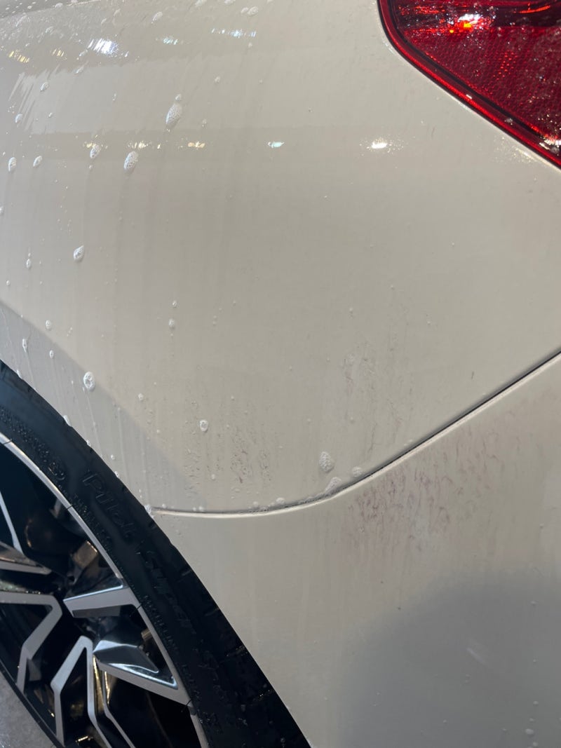 성남 분당구 / 코팅 / BMW / Z 모델