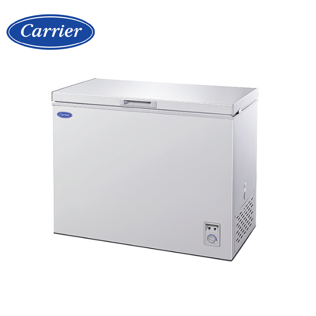 많이 팔린 캐리어 클라윈드 가정용 냉동고 최대용량 200리터 CSBM-D200SO, CSBM-D200SO 기사님설치방문 ···