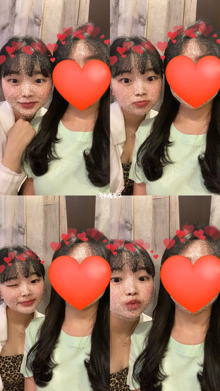  [6월 둘째 주 일상/The Second Week of June] 삼송빵집, 망넛이네, 카페 메뉴판, 가로수길, 다이칸야마키친, 새들러하우스, 벤스쿠키, 강남역, 썸띵어바웃커피