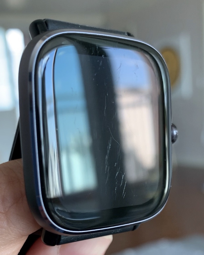  샤오미 Amazfit GTS 2 mini 보호필름