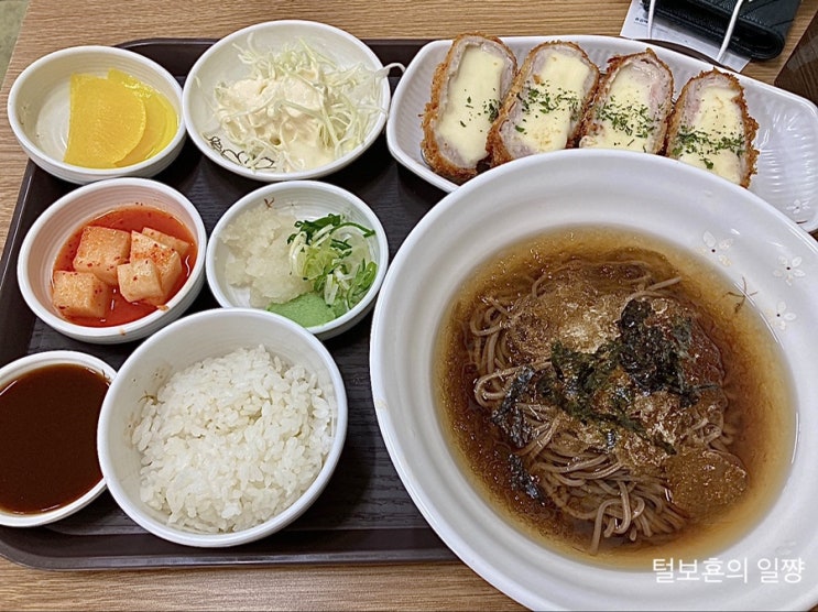  (인천)임학역 맛집 “영우동” 가성비 오지는 임학동 숨은 분식맛집!