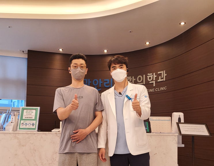  치료일기 - 만성 무릎, 발목 통증으로 고생하시던 최ㅇ혁님