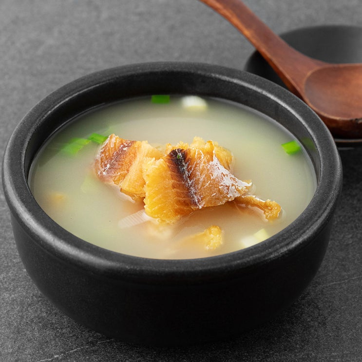 선택고민 해결 프레시지 파빌리온 설악 황태 진국, 540g, 1개 추천합니다 선택고민 해결 프레시지 파빌리온 설악 황태 진국, 540g, 1개 추천합니다