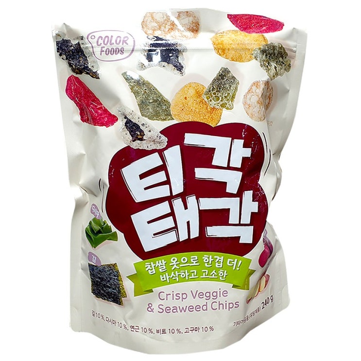 잘나가는 티각태각 240g 추천합니다 잘나가는 티각태각 240g 추천합니다