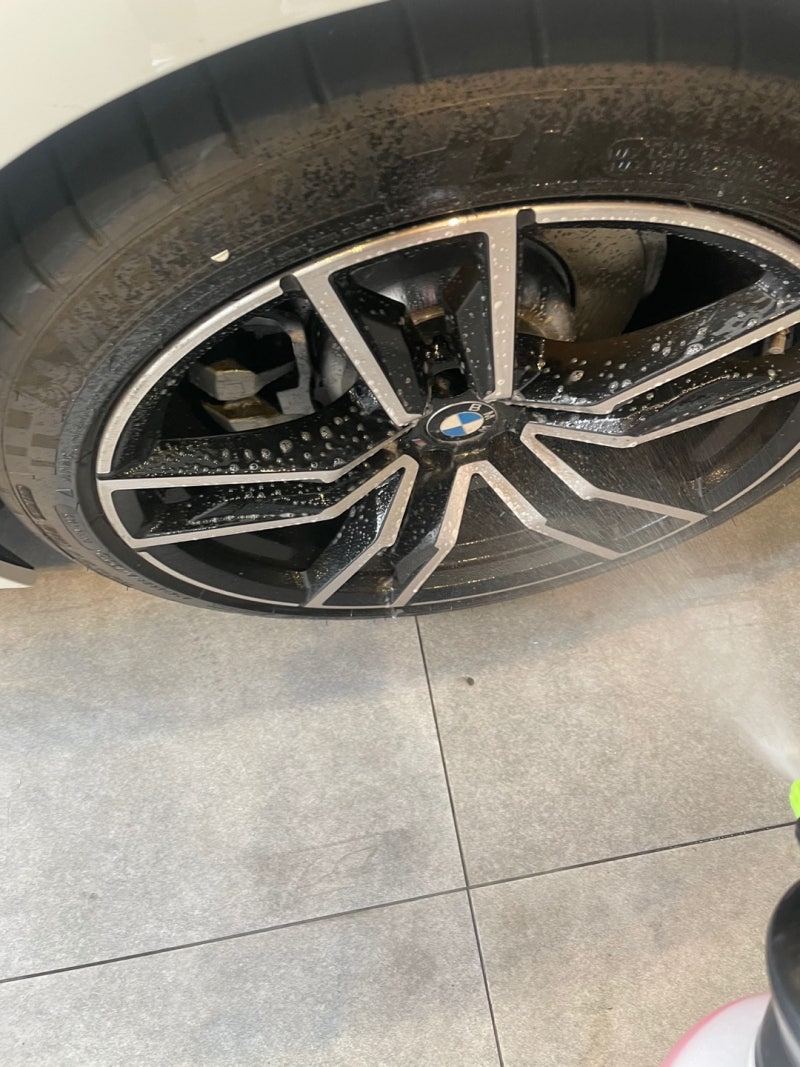 성남 분당구 / 코팅 / BMW / Z 모델