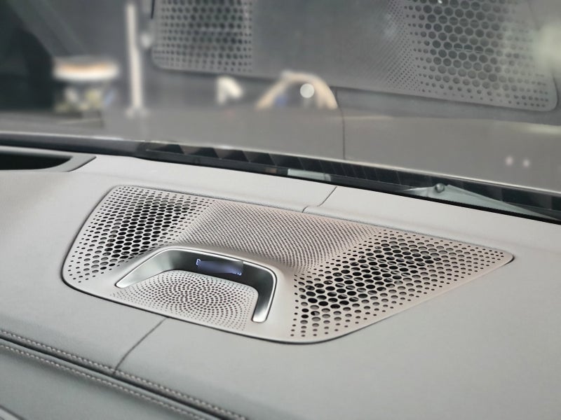 울산 북구 / 엠비언트 / BMW / X6