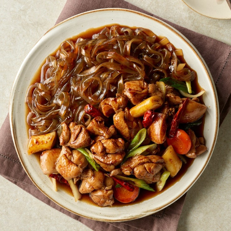 후기가 정말 좋은 애슐리 당면 듬뿍 매콤 안동 찜닭 2인분, 당면 듬뿍 매콤 안동찜닭 2인분 추천해요 후기가 정말 좋은 애슐리 당면 듬뿍 매콤 안동 찜닭 2인분, 당면 듬뿍 매콤 안동찜닭 2인분 추천해요