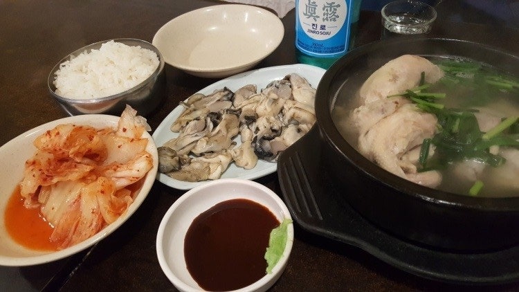 초원식당 사진 6