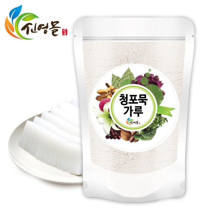 선호도 높은 청포묵가루 1kg 청포묵분말 녹두가루 녹두전분, 1개 추천해요 선호도 높은 청포묵가루 1kg 청포묵분말 녹두가루 녹두전분, 1개 추천해요