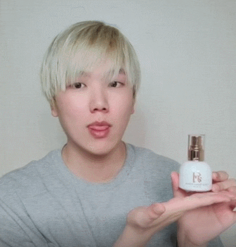  닥터윤 허벌 앰플,크림 괜찮은 한방화장품인듯