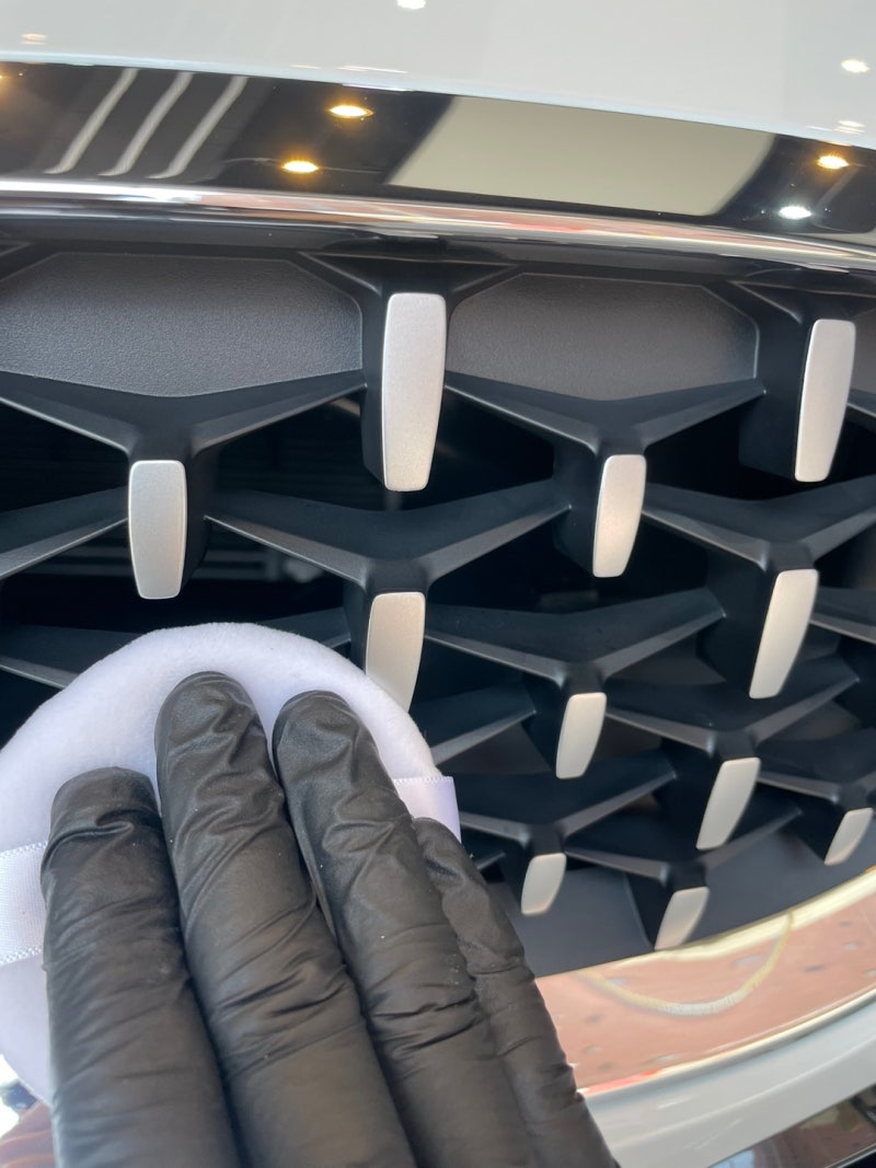 성남 분당구 / 코팅 / BMW / Z 모델