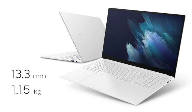  [갤럭시북 Pro NT951XDB 개봉기]