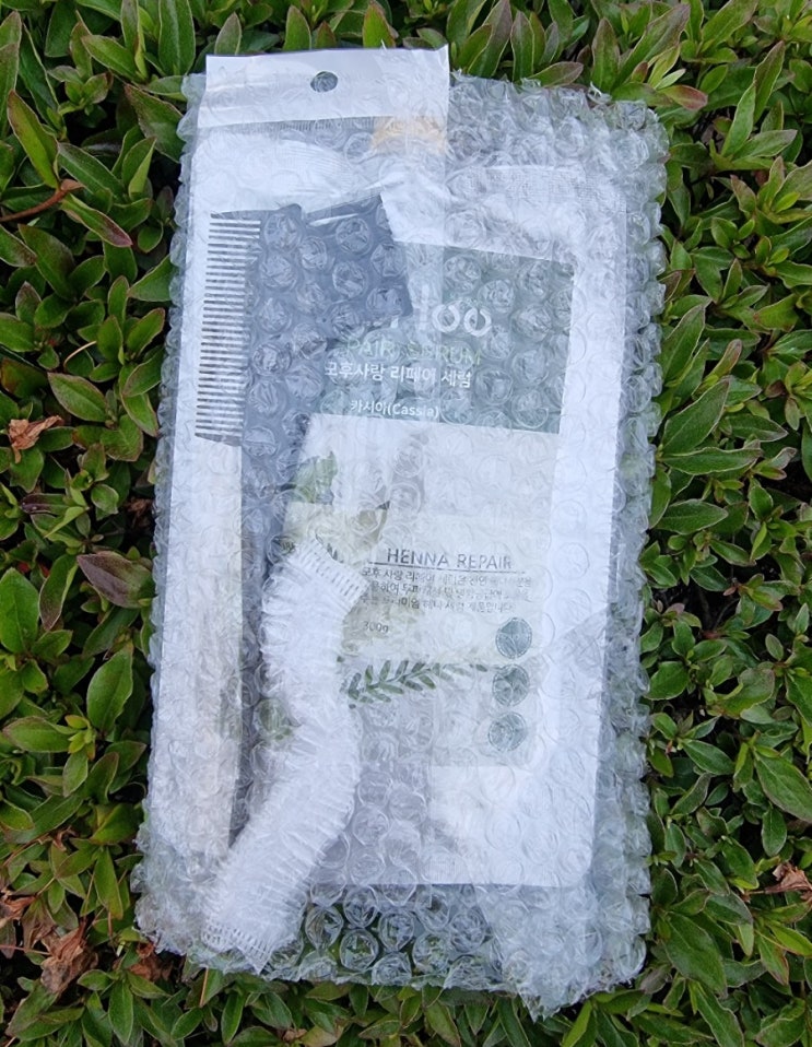  탈모관리 두피케어 지루성두피염 모후사랑 리페어 세럼 카시아