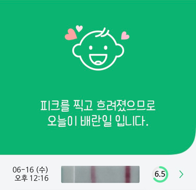  오늘은 6월의 증상놀이 시작일 ㅋㅋ feat, 야식중독..