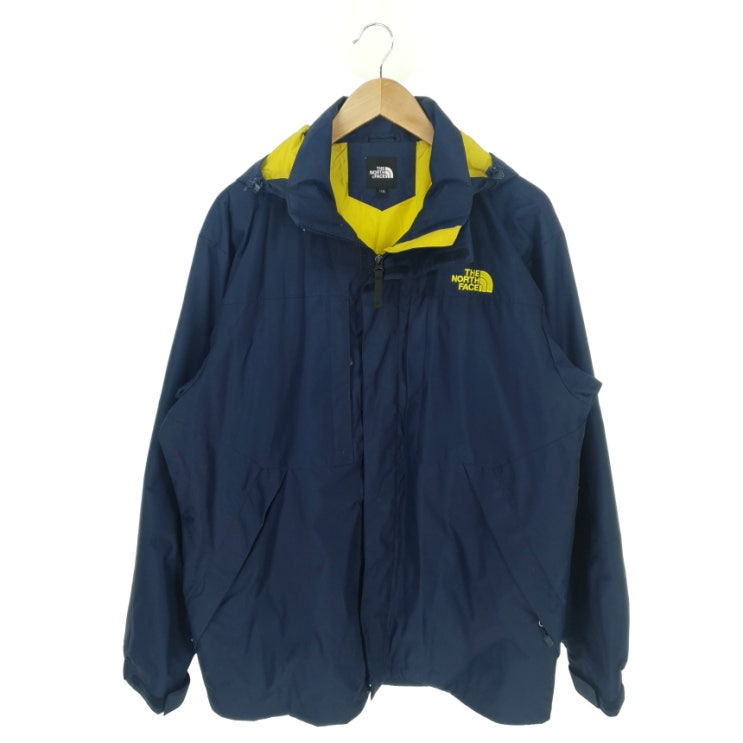 구매평 좋은 뉴트로빈티지 north face 노페 바람막이 (남성 XL) ··· 구매평 좋은 뉴트로빈티지 north face 노페 바람막이 (남성 XL) ···