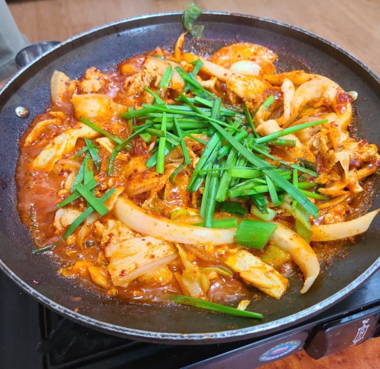  군자역 맛집 전주기사님식당 (중곡역 맛집) 방문 후기