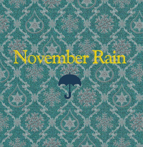  잔나비 - November Rain