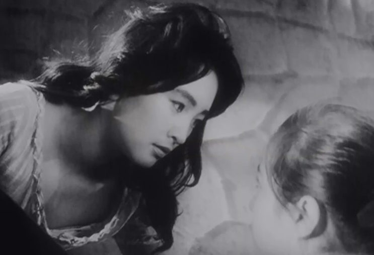  섬찟 캐릭터 김기영 하녀, 기생충에 영향 준 리메이크 반복 영화