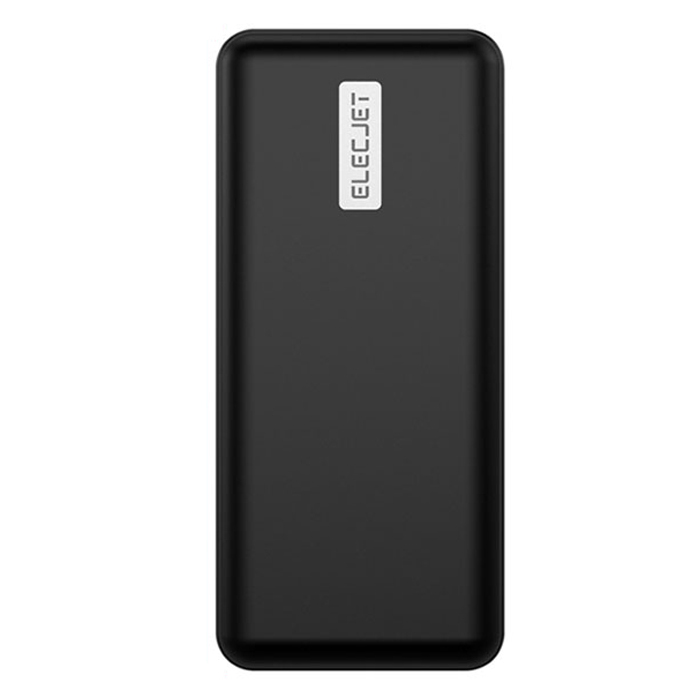 잘나가는 ELECJET 파워파이 20000mAh 45W PD 보조배터리, P20K, 블랙 좋아요 잘나가는 ELECJET 파워파이 20000mAh 45W PD 보조배터리, P20K, 블랙 좋아요