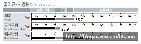  도봉구 방학동 헬스장 핏걸방학점에서 트레이너선생님과 바디프로필 준비하기 -2