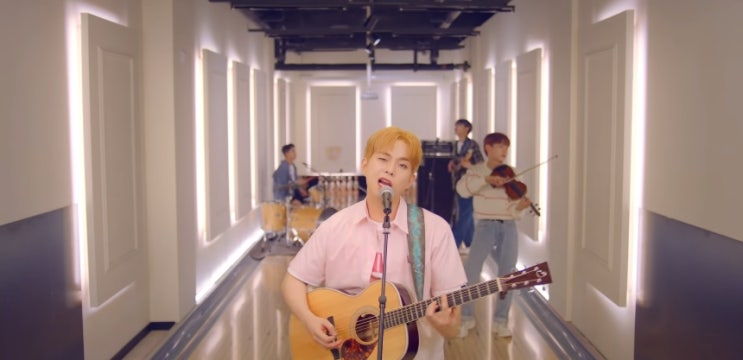  [MV] 루시 (LUCY) _ I Got U [뮤비/가사/듣기]