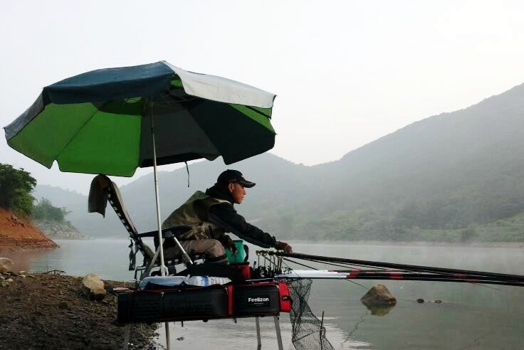 송산호 사진 4