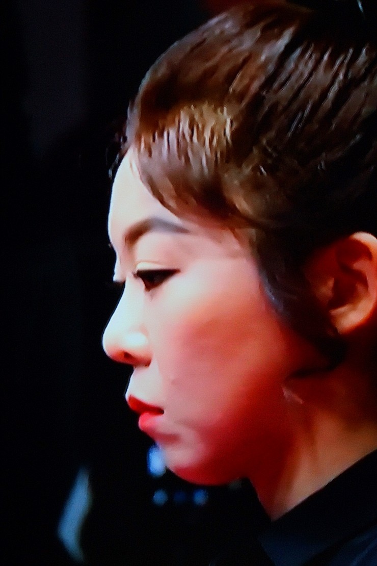 챔피언 출신 이미래 <b>김세연</b> 김예은 <b>16강</b> 안착(블루원리조트... 