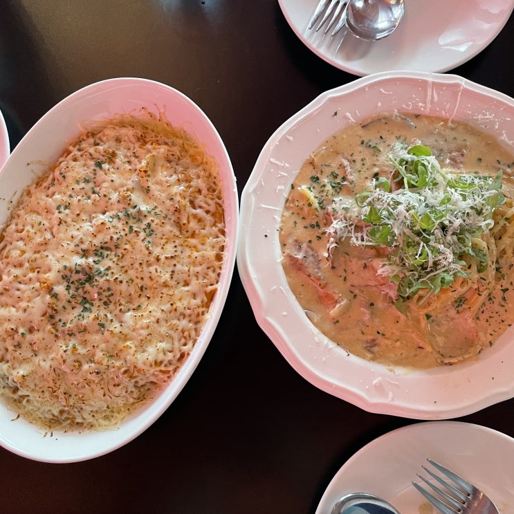  군산 영화동 쌍떼