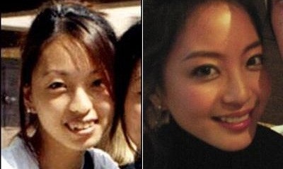 한예슬 성형전 과거사진 본명 프로필 나이
