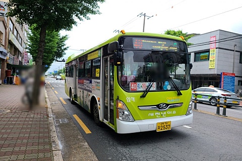 (주)새천년미소 이미지