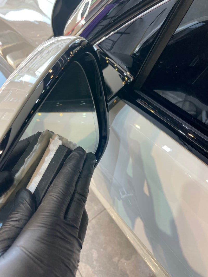 성남 분당구 / 코팅 / BMW / Z 모델