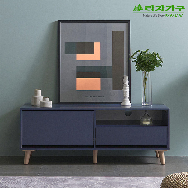 핵가성비 좋은 라자가구 오브 라라 1200 F 거실장 NA8719, 네이비B 추천합니다 핵가성비 좋은 라자가구 오브 라라 1200 F 거실장 NA8719, 네이비B 추천합니다