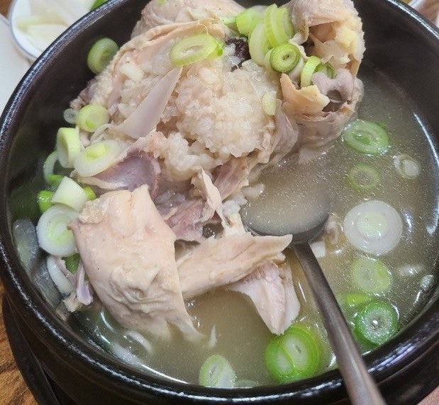 초원식당 사진 2
