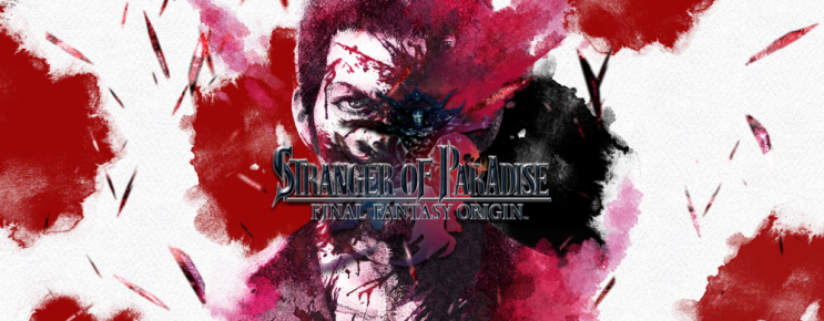파판소울 아니다. 스트레인저 파라다이스 파이널 판타지 오리진 데모 후기 STRANGER OF PARADISE FINAL FANTASY ORIGIN 파판소울 아니다. 스트레인저 파라다이스 파이널 판타지 오리진 데모 후기 STRANGER OF PARADISE FINAL FANTASY ORIGIN