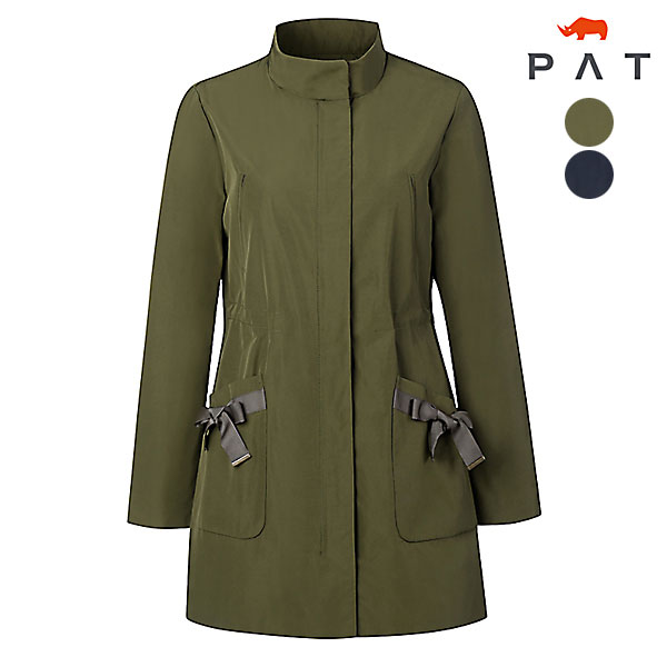 후기가 좋은 PAT PAT 여성 주머니 리본 디테일 점퍼_1D61333 추천합니다 후기가 좋은 PAT PAT 여성 주머니 리본 디테일 점퍼_1D61333 추천합니다