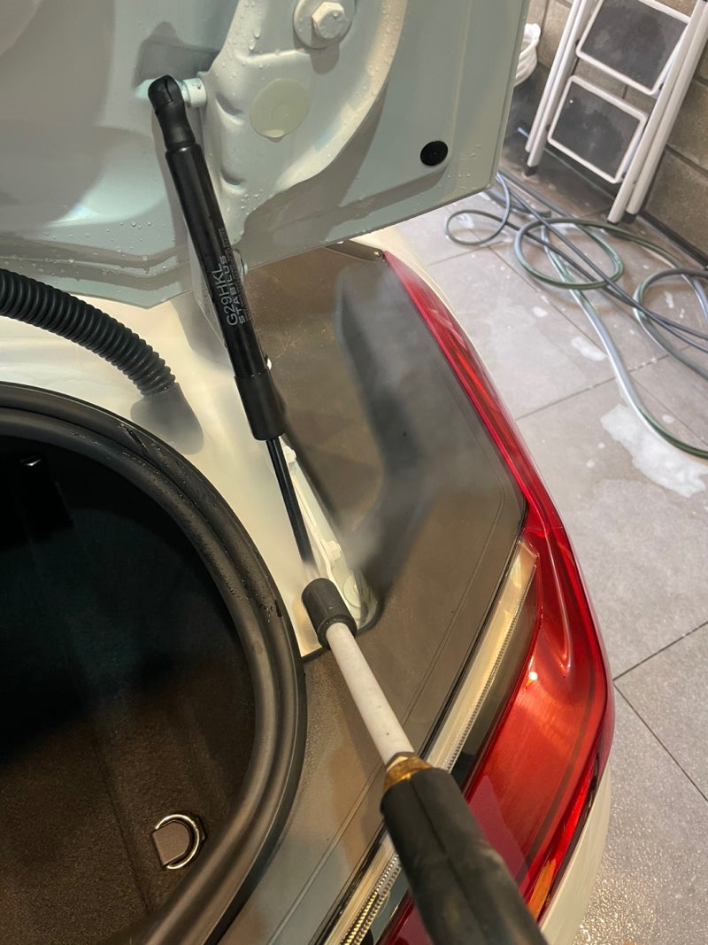 성남 분당구 / 코팅 / BMW / Z 모델